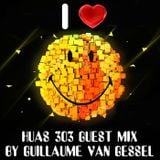 House Anthology part 5 guest mix by Guillaume van Gessel