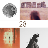 Serial Experiments - Layer #28 with Tunnel Signs