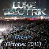 Electrik on Air (October 2012)