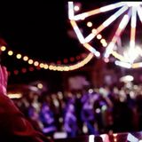 Ryan Farish Live, DJ Set from Neon Carnival @Coachella (2012)