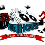 Funhouse Dub Special Pt1 with DJ Diablo and Chris P Cuts