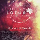 3R2 @ Lucky Lotus Online Electronic Music Festival 4