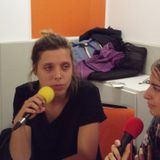 Interview de Cats On Trees au Festival Détonation à La Rodia de Besançon !