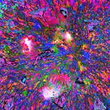 The Rules of Abstraction 09.12.13 - Psychedelic Rock