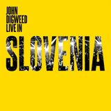 John Digweed - Slovenia, 2013 Part 1 - Recreated Plus