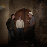 Ben's Country Music Show - Fourth Anniversary Sessions: The Karl Svarc Trio
