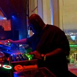 Tony Humphries live @ Party Line in Brooklyn ,New York 25 /09 /2015