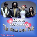 One W♥rld ... The Black Eyed Peas