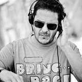 XAVIER FUX LIVE @ THE BPM FESTIVAL 2013 @ MAMITAS BEACH