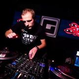 Red1 - Tavo Teritorija Drum'n'Bass @ LRT Opus (2013 01 18)