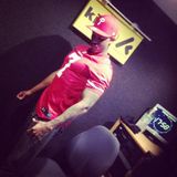 DJ Darryl Williams - KICFM - 20/11/2013