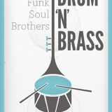 Drum 'n' Brass part 1 - Selected & blended by DJ Funky Junkie