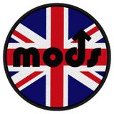 The English Hour: the Mods arrive in the Radio Fragola studio