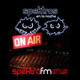 Spektros en la Noche. Segunda Parte 29-3-2014 Programa 21-Temp 01