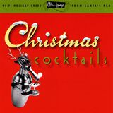A Swingin' 60's Christmas Party
