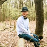 JUSTIN ROBERTSON ELECTRIC ELEPHANT TRIBUTE MIX JULY 2012