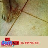 Bestimix 84: Mr Mafro