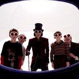 Tunnel Vision (A Cracker Jack Mini Megamix)