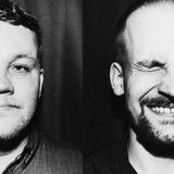 Herman Prime & DJ Jukola live @ Dom Beat, St Petersburg 15/03/2014