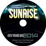 ESSENTIAL SUNRISE 2014 BY DJ DAPIMP