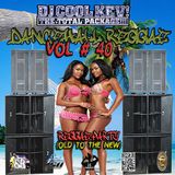 DJ Cool Kev - Reggae Vol. 40