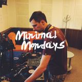 Minimal Mondays | Moon Disco