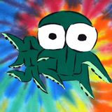 Guest Playlist - Octopuses (Halloween Mix)