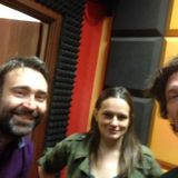 Loża ABC vol. 3 // 15.09.2015 // Bartosz Weber // Daniel Radtke // Magdalena Dudek