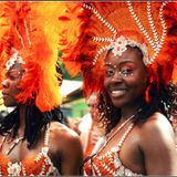 Tribal Radio - Notting Hill Carnival Special