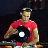 DJ Tiesto - Live @ Heineken Thirst Tour, Sziget Hall, Budapest, Hungary (09-11-2004)