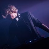 Peacock Society 2016 - 02 - Daniel Avery (Phantasy Sound) @ Parc Floral - Paris (30.01.2016)