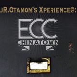 Experience at Experimental Cocktail Club