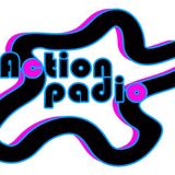 ACTION RADIO 98,2-DJ SPYROS ADILINIS 2013-2014-MIX 1