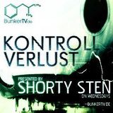 BunkerTV Live - kVd with shortysten 21.11.2012 22-00