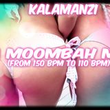 Kalamanzi-La Moombah Mix