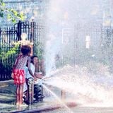Summertime Blues