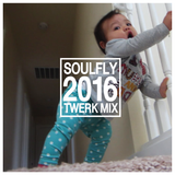 2016 Soulfly Twerk Mixset