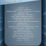 2011 May Mix