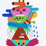 Dale amor a la cumbia que la cumbia te lo devuelve #3