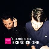 DJ MIX: EXERCISE ONE
