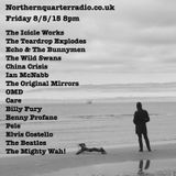 Songs they never play on the radio - With love from Liverpool