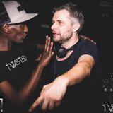 MURVIN JAY "96DJING16"@ TWISTED 21.11 / CLUB VAAG / MARTIN BUTTRICH / TOFKE/ INDEX
