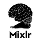 Krasius - Mixlr 25-01-2014