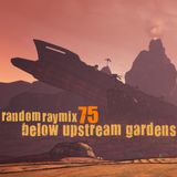 Random raymix 75 - below upstream gardens