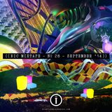 EIC Mixtape № 28