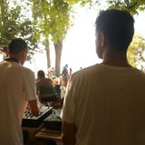 Mosaik Kollektif@Jungle Beach(Ohrid,Macedonia)21.07.12 PART 2