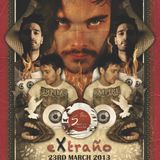extraño 001 - TOM JOBSON