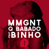 MMGNT Q BBD (feat. B I N H O)