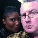 Greg Talks BGT and Other Stuff On Chuck & Simone's SUNDAY ROAST - CROYDON RADIO, 01/06/2014
