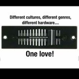 R.I.P Crossfader (underground Hip Hop)